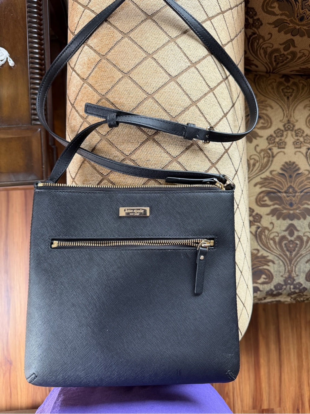 kate spade Laurel Way Rima Crossbody